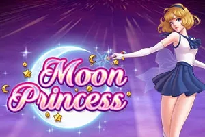 Moon Princess — Free Social Slot Game